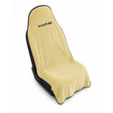 KickAss ProductsKickAss Car Towel Seat Cover - Sandy TaupeKASEATCOVER-SAND