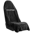 KickAss ProductsKickAss Car Towel Seat CoverKASEATCOVER