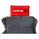 KickAss ProductsKickAss Cordless Body Warmer with rechargeable 15,000mAh Power BankKABODYWARMER