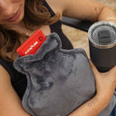 KickAss ProductsKickAss Cordless Body Warmer with rechargeable 15,000mAh Power BankKABODYWARMER