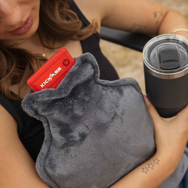 KickAss ProductsKickAss Cordless Body Warmer with rechargeable 15,000mAh Power BankKABODYWARMER