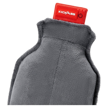 KickAss ProductsKickAss Cordless Body Warmer with rechargeable 15,000mAh Power BankKABODYWARMER