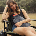 KickAss ProductsKickAss Cordless Body Warmer with rechargeable 15,000mAh Power BankKABODYWARMER