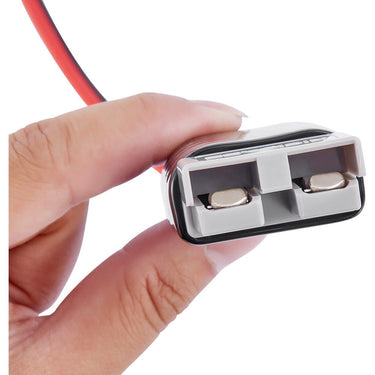KickAss ProductsKickAss DC5501 to Anderson CableKAAnd-DC5501