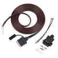 KickAss Trailer Wiring Kit - Supports connection between a 3 Pin trailer mounted connector and the PowerBoss