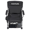 KickAss ProductsKickAss Electric Camping Chair with Heating Function + KickCharge 150Wh BundleKABUNDLECHAIRHUB150