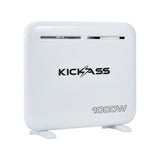 KickAss ProductsKickAss Electric Panel Heater 1000W for CampingKAHEATPAN1000W