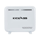 KickAss ProductsKickAss Electric Panel Heater 1000W for CampingKAHEATPAN1000W