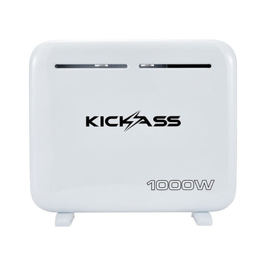 KickAss ProductsKickAss Electric Panel Heater 1000W for CampingKAHEATPAN1000W