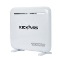 KickAss ProductsKickAss Electric Panel Heater 1000W for CampingKAHEATPAN1000W
