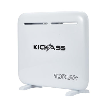 KickAss ProductsKickAss Electric Panel Heater 1000W for CampingKAHEATPAN1000W