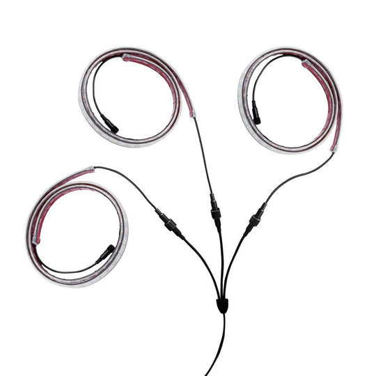 KickAss ProductsKickAss Flexible Awning LED Light KitKA12V-LEDLIGHTKIT