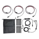 KickAss ProductsKickAss Flexible Awning LED Light KitKA12V-LEDLIGHTKIT