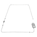 KickAss ProductsKickAss Flexible Awning LED Light KitKA12V-LEDLIGHTKIT