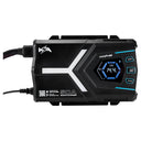 KickAss ProductsKickAss Flexicharge 12V 50A ACDC Smart Battery Charger For Lead Acid, AGM & Lithium Batteries + Integrated BluetoothKACHG1250BT