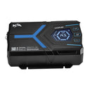 KickAss ProductsKickAss Flexicharge 12V 50A ACDC Smart Battery Charger For Lead Acid, AGM & Lithium Batteries + Integrated BluetoothKACHG1250BT