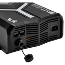 KickAss ProductsKickAss Flexicharge 12V 50A ACDC Smart Battery Charger For Lead Acid, AGM & Lithium Batteries + Integrated BluetoothKACHG1250BT