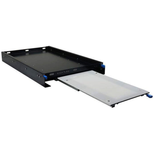 KickAss ProductsKickAss Fridge Slide with Built In Slide Out Table - LargeKASLIDEPR - 95