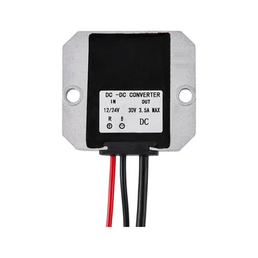 KickAss ProductsKickAss Heavy-Duty 12V/24V to 30V Anderson Power Cable for Starlink Mini - 15A FusedKAAnd-STLMINI