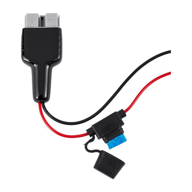 KickAss ProductsKickAss Heavy-Duty 12V/24V to 30V Anderson Power Cable for Starlink Mini - 15A FusedKAAnd-STLMINI