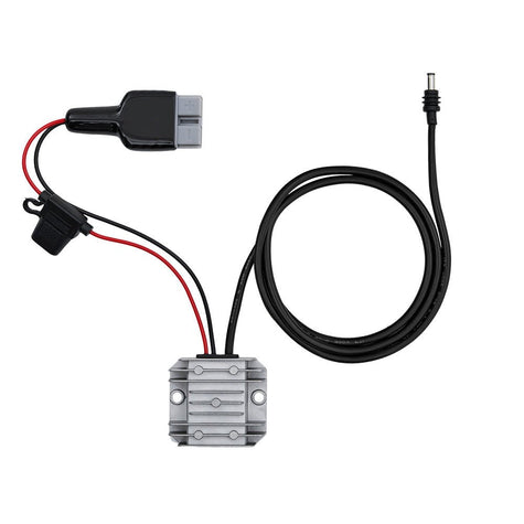 KickAss ProductsKickAss Heavy-Duty 12V/24V to 30V Anderson Power Cable for Starlink Mini - 15A FusedKAAnd-STLMINI