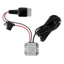 KickAss ProductsKickAss Heavy-Duty 12V/24V to 30V Anderson Power Cable for Starlink Mini - 15A FusedKAAnd-STLMINI