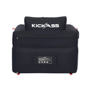 KickAss ProductsKickAss Inflatable Armchair for CampingKAINFSOFASOLO