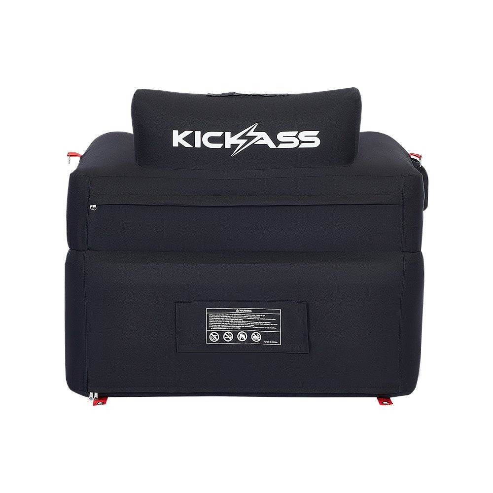 KickAss Inflatable Armchair for Camping – KickAss Products