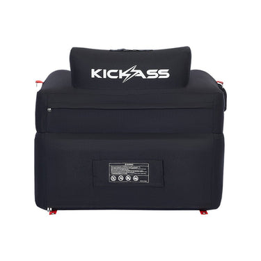 KickAss ProductsKickAss Inflatable Armchair for CampingKAINFSOFASOLO