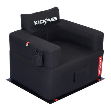 KickAss ProductsKickAss Inflatable Armchair for CampingKAINFSOFASOLO