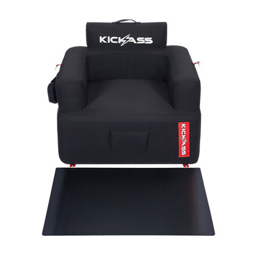 KickAss ProductsKickAss Inflatable Armchair for CampingKAINFSOFASOLO