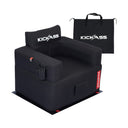 KickAss ProductsKickAss Inflatable Armchair + Ottoman BundleKAINFCHAIR-OTTO-BUNDLE