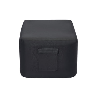 KickAss ProductsKickAss Inflatable Ottoman for CampingKAINFSTOOL
