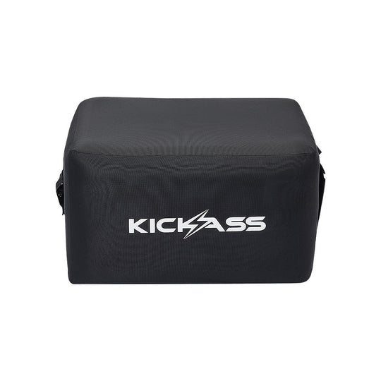 KickAss ProductsKickAss Inflatable Ottoman for CampingKAINFSTOOL