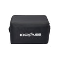KickAss Inflatable Ottoman for Camping