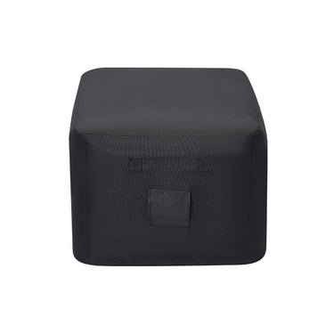 KickAss ProductsKickAss Inflatable Ottoman for CampingKAINFSTOOL