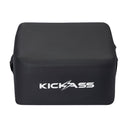 KickAss ProductsKickAss Inflatable Ottoman for CampingKAINFSTOOL