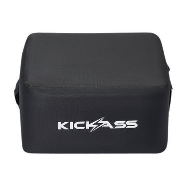 KickAss ProductsKickAss Inflatable Ottoman for CampingKAINFSTOOL