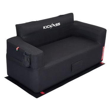 KickAss ProductsKickAss Inflatable Sofa for CampingKAINFSOFADUO