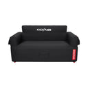 KickAss ProductsKickAss Inflatable Sofa for CampingKAINFSOFADUO