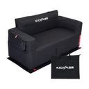 KickAss ProductsKickAss Inflatable Sofa + Ottoman BundleKAINFSOFA-OTTO-BUNDLE