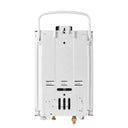 KickAss ProductsKickAss Instant Camping Hot Water System - 6LKAHWSGAS6L