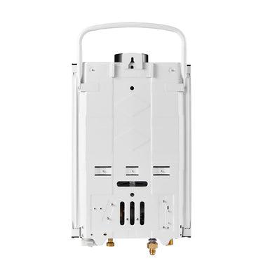 KickAss ProductsKickAss Instant Camping Hot Water System - 6LKAHWSGAS6L