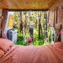 KickAss ProductsKickAss Instant Camping Hot Water System 6LKAHWSGAS6L