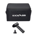 KickAss ProductsKickAss Jet Blower Fan Max + Ottoman BundleKAJETFAN-OTTO-BUNDLE