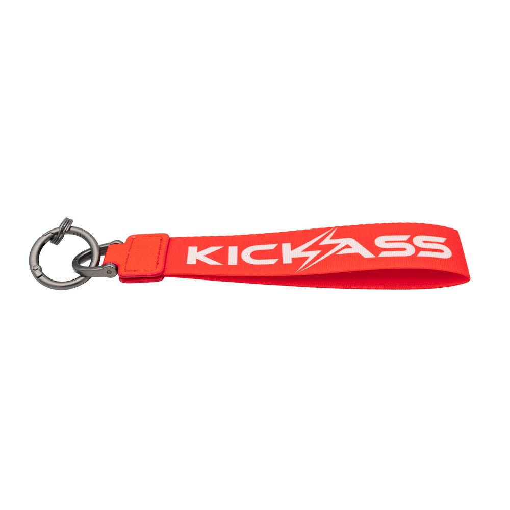 KickAss ProductsKickAss Key / Bag TagKAKEYTAG