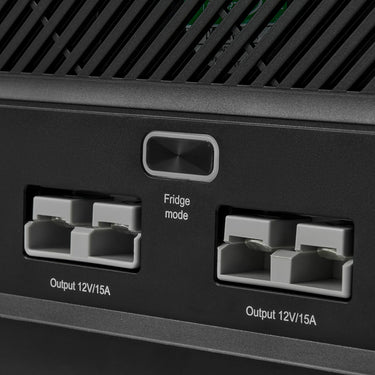 KickAss ProductsKickass Kickcharge 1200 LiFePO4 Power Station MKII - 1120Wh, 87.5Ah @ 12.8VKAPHUB-1200-MKII