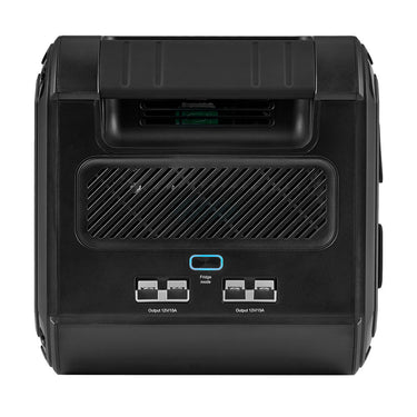 KickAss ProductsKickass Kickcharge 1200 LiFePO4 Power Station MKII - 1120Wh, 87.5Ah @ 12.8VKAPHUB-1200-MKII