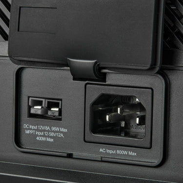 KickAss ProductsKickass Kickcharge 1200 LiFePO4 Power Station MKII - 1120Wh, 87.5Ah @ 12.8VKAPHUB-1200-MKII