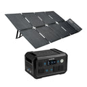 KickAss ProductsKickAss KickCharge 1200 MKII + 200W Solar Generator KitBUNDLE-1200MKII-KASB200
